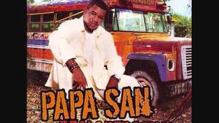 Watch Papa San More Life video