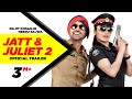 Download Jatt & Juliet 2 | Official Trailer | Diljit Dosanjh | Neeru Bajwa | Releasing 28 June 2013 MP3 song and Music Video