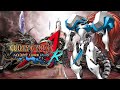 Guilty Gear XX Accent Core Plus R: Meet Again - Justice’s Theme [Extended]