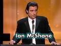 Ian McShane Salutes Sean Connery at the AFI Life Achievement Award