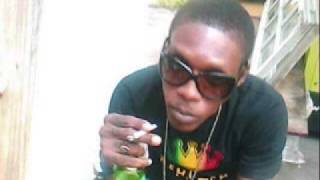 Watch Vybz Kartel Picture Me And You video