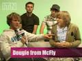 Did McFly spy a shark? - The latest on Amy Winehouse Video