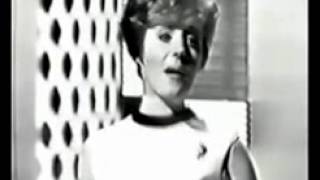 Watch Lesley Gore We Know Were In Love video
