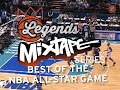 Legends Mixtapes – Best of the NBA All-Star Game