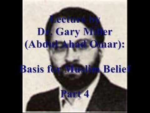 Muslim Beliefs Muslim Beliefs