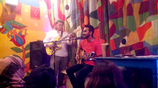 Bob Marley - redemption song acoustic (covered by Zohad ) Bob Marley - redemption song acoustic (covered by Zohad )
