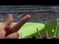 LA MEJOR CRONICA MEXICO VS HOLANDA