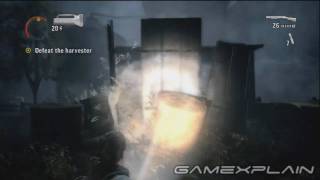 GameXplain: 12 Differences Between Alan Wake and Resident Evil 4 GameXplain: 12 Differences Between Alan Wake and Resident Evil 4