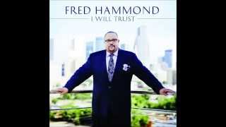 Watch Fred Hammond His Perfect Love video