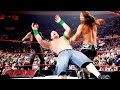 John Cena & The Undertaker vs. D-Generation X vs. Jeri-Show: Raw, November 16, 2009