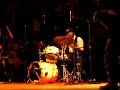 Strepitoso assolo di batteria (Bobby Durham)