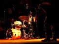 Strepitoso assolo di batteria (Bobby Durham)