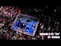 The Walking Dead - Season 5 OST - 5.15 - 01: Broken