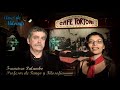 Entrevista a Francisco Palumbo historiador de tango