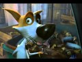 belka da strelka (qartulad)