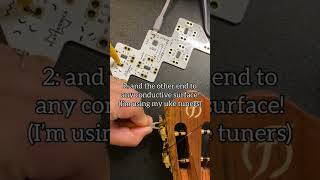 Playtron Ukulele