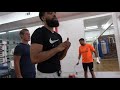 Amir Khan What's Best Age To Start Boxing - EsNews Boxing