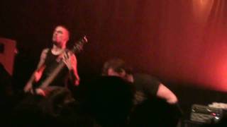 Watch Black Bomb A Pieces Of I video