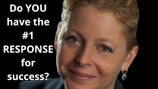 React vs. Respond - Video 8 - Series "Success Secrets"