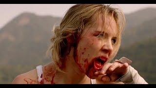 Lady Blood Fight (2016) Martial Art Movie Review