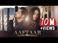 Jawid Sharif & Madina Aknazarova | Aaftaab | Valentine 2021 💕 (جاوید شریف & مدینه حقنظروفا - آفتاب)