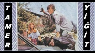 Tamer Yiğit Kâzım Kartal Yaşamak - Güzel - Şey 1977