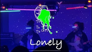 투차피 (Tu Choppy) Showcase - 7.Lonely (Jan 26, 2020)
