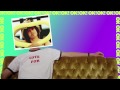 David Luiz Virjão, Lu Gimenez #chateada por Mick Jagger e o bebê surreal do Ryan Gosling