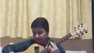 Bapby Aley Aley Gitara