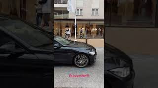 Bmw M4 Cabrio