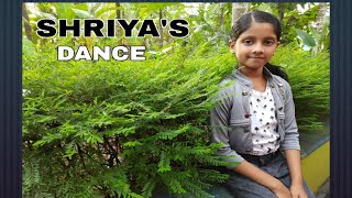Rasputin Dance Cover By Shriya Ramesh