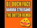 DJ Duck Face - 