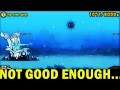 The Battle Cats | CHALLENGE THE GREAT ABYSS | Still NOT Good Enough...