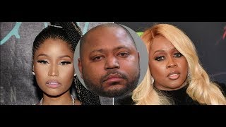Watch Remy Ma Guilty video
