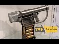 Top 10 cele mai proaste arme de foc din istorie