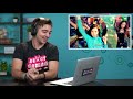 COLLEGE KIDS REACT TO BLACKPINK