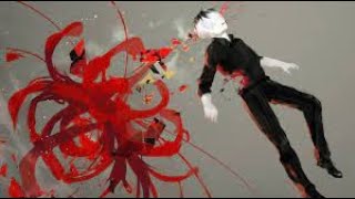 Tokyo Ghoul Edit 4K Kaneki