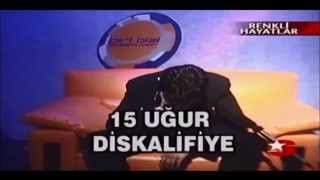 Bbg Uğur Diskalifiye Oluyor - Bbg Baba Diskalifiye