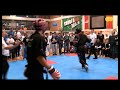 Athens Challenge 2011 Raymond Daniels v Gregorio DiLeo