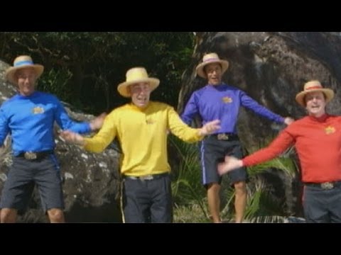 Dora Birthday Cakes on Hooroo Wiggles Final Tour Announced Worldnews Com