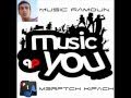Music- Ramoun / M3RFTCH KiFACH / رسالة من البنات الى الرجال