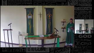 Choosing the Lower Seat │Church of the Resurrection