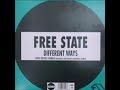 Free State - Differnt Ways (Dirt Devils Remix)