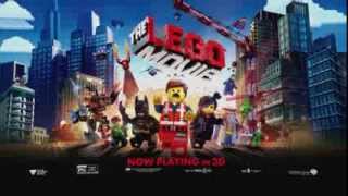 The Lego Movie | Meet WildStyle Trailer