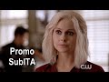 iZombie 2x05 Promo Sub Ita 'Love Basketball'