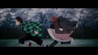Holy Kidd - Jeune Samouraï Part. Iv Demon Slayer Kimetsu No Yaiba Amv