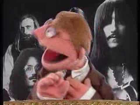 Muppet Show S1 - Pitch