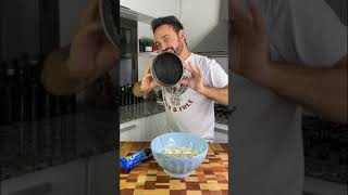 La Torta Oreo Mas Fácil Y Rica Solo Tres Ingredientes Y Sale