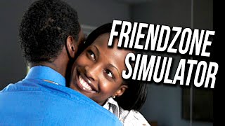 Friendzone Simulator Emily Is Away.