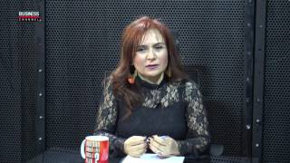 Çağla Necat Ile Bundan Daha İyi̇ Nasil Olunur L Enerji̇ Terapi̇sti̇ Ve Eği̇tmeni̇ Aygün Akman